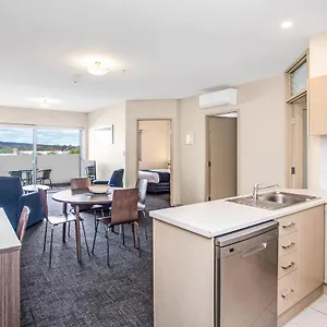 **** Aparthotel Hume Serviced Australia