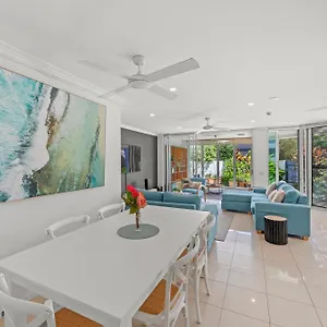 **** Aparthotel Coolum Seaside Australia