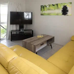 Aparthotel Mango Tree