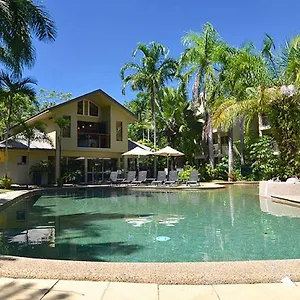 Resort Sands